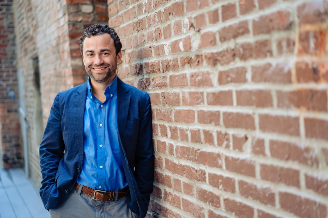Matt Oppenheimer CEO